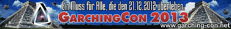 GarchingCon 2013